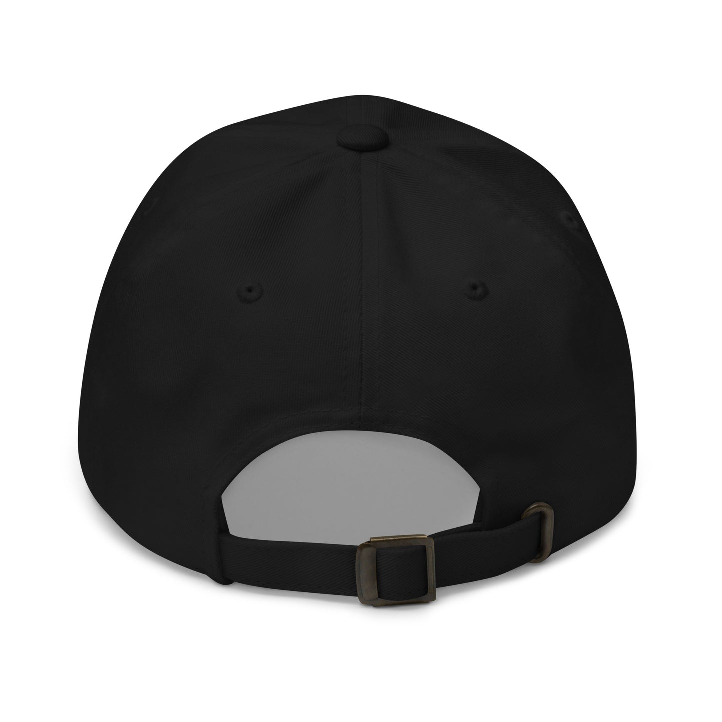 Gorra negra estilo 1