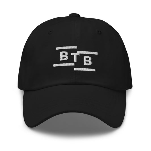 Gorra negra estilo 1
