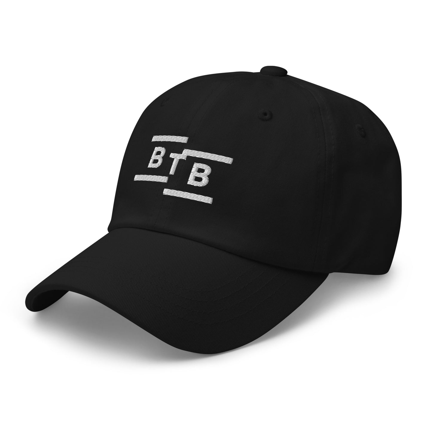 Gorra negra estilo 1