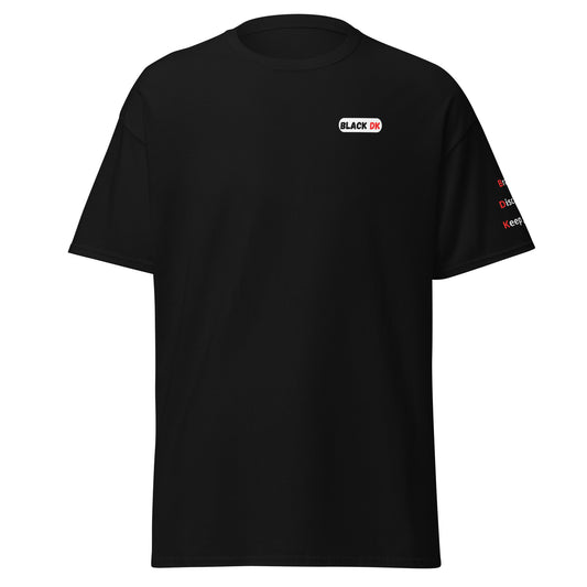 New reding style 1 t-shirt 