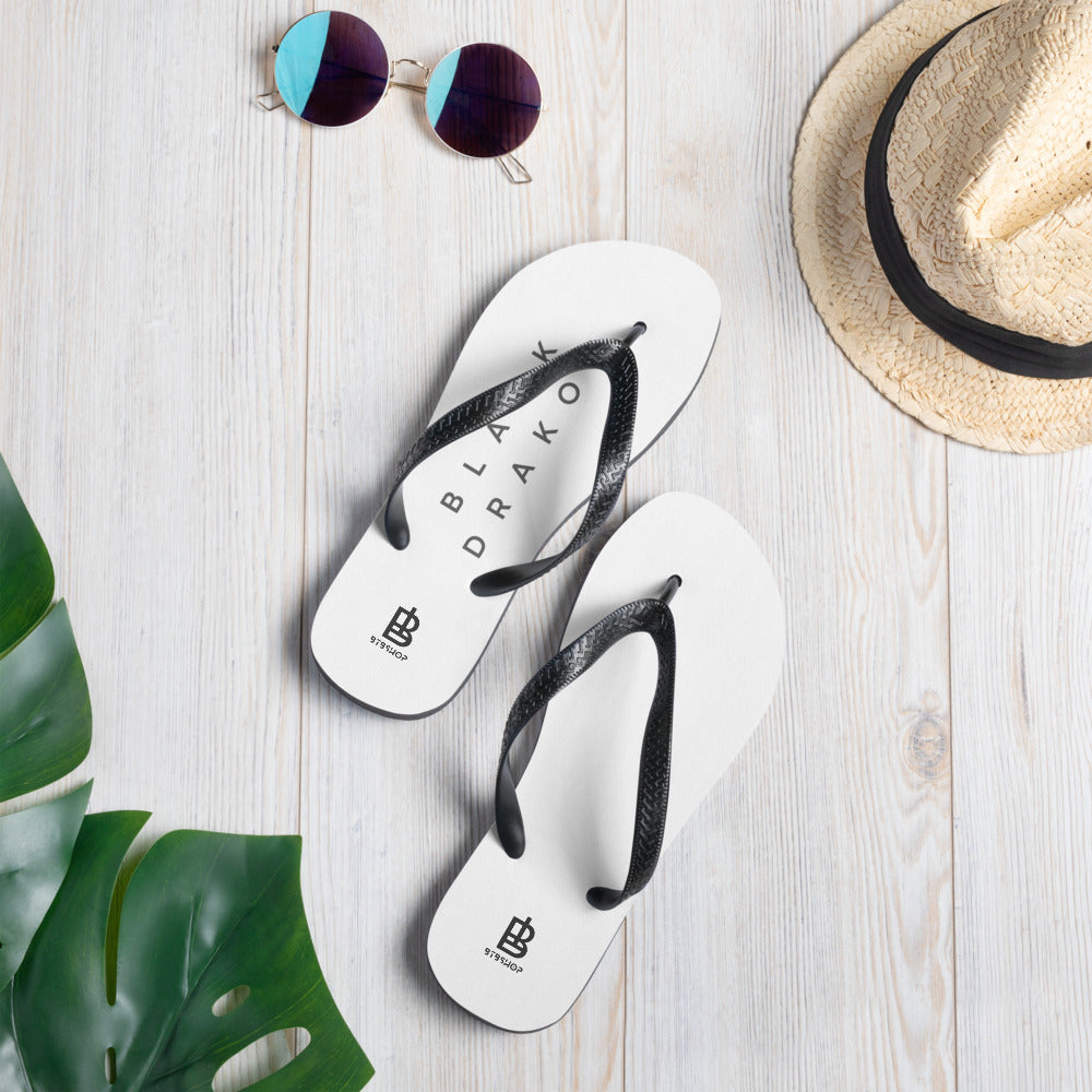 Chanclas conjunto de verano estilo 1