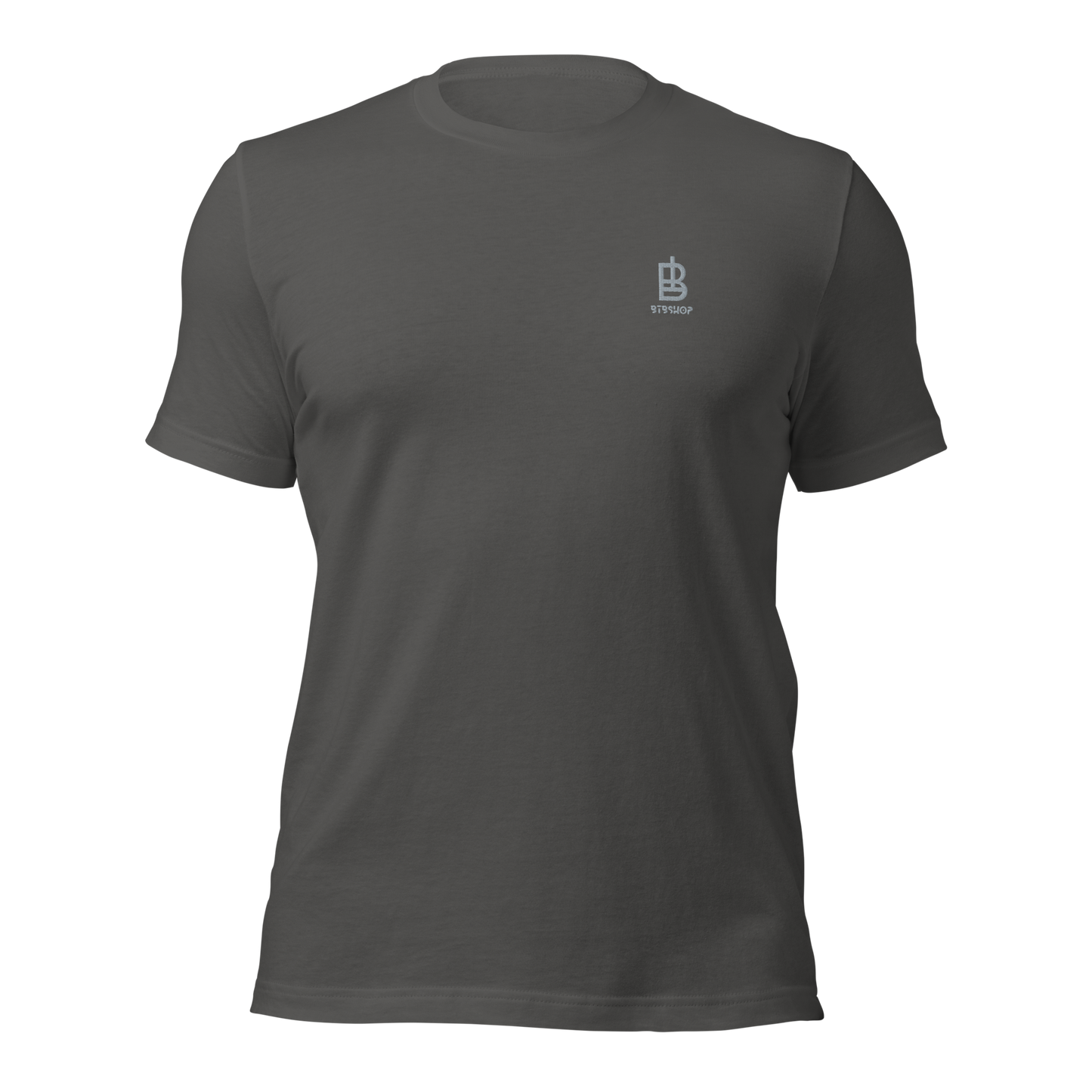 Camiseta Gamma premium estilo 1