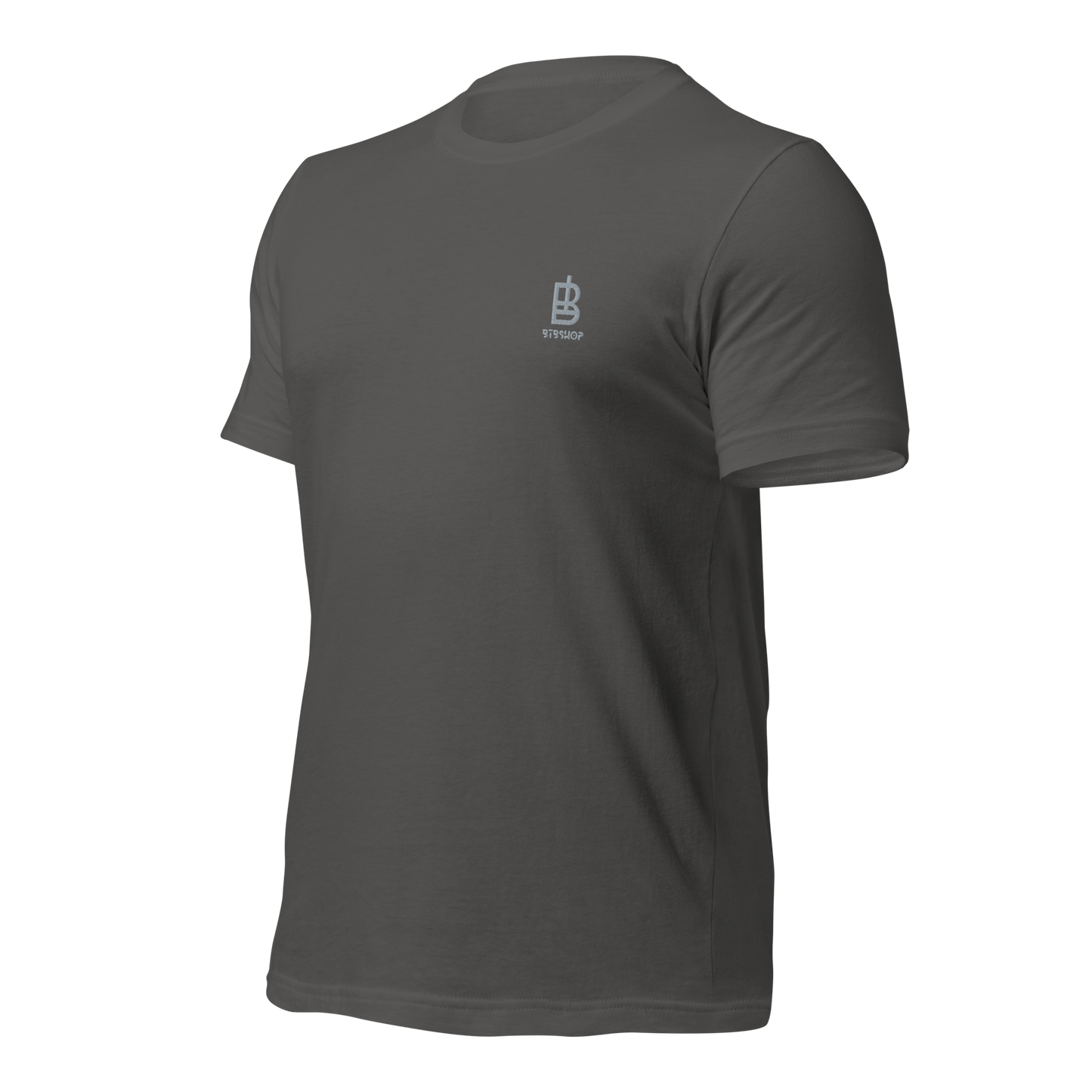 Camiseta Gamma premium estilo 1