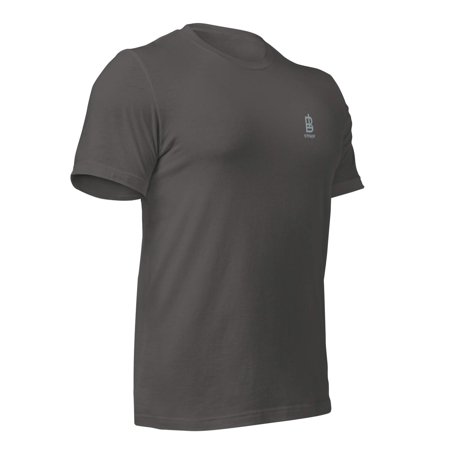 Camiseta Gamma premium estilo 1