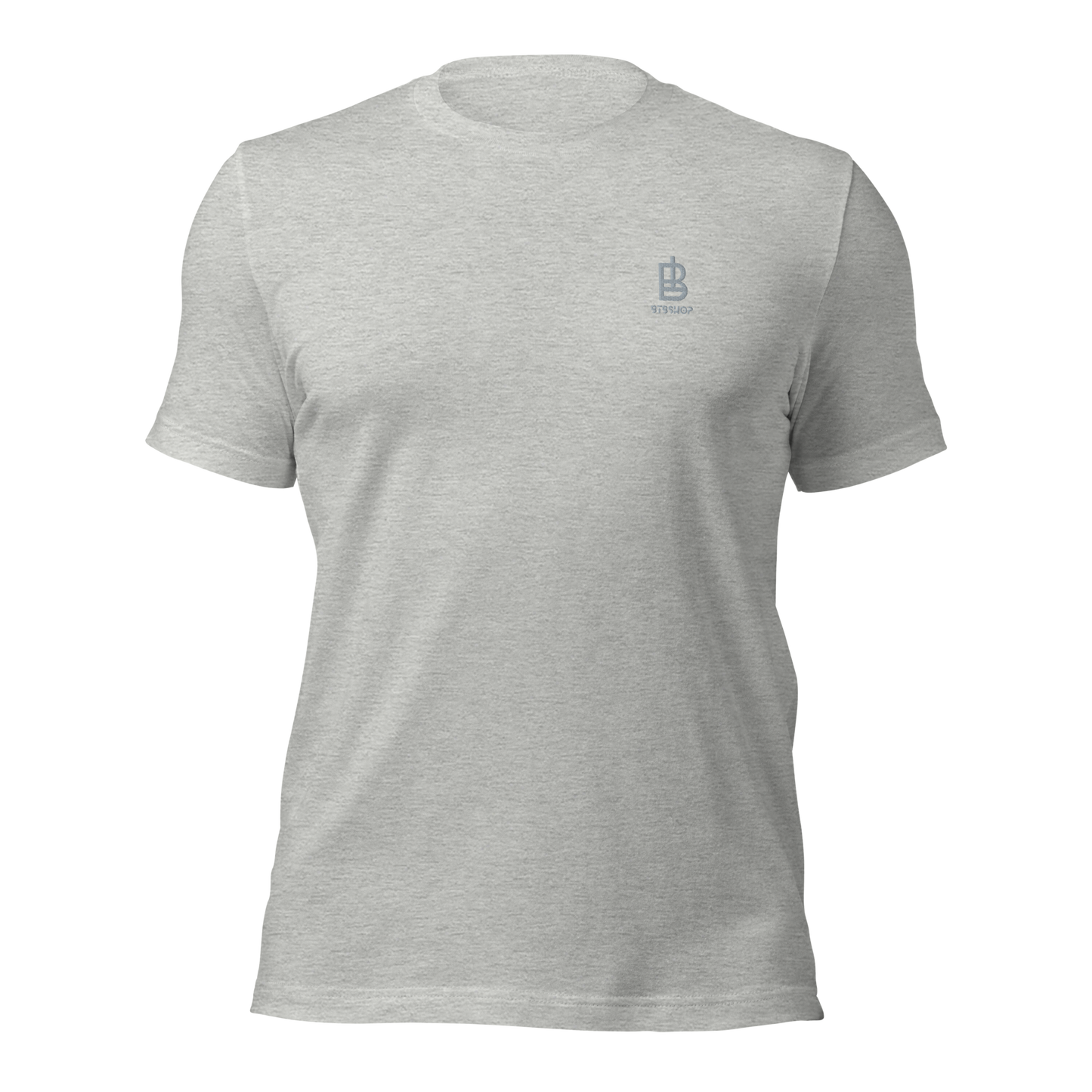 Camiseta Gamma premium estilo 1