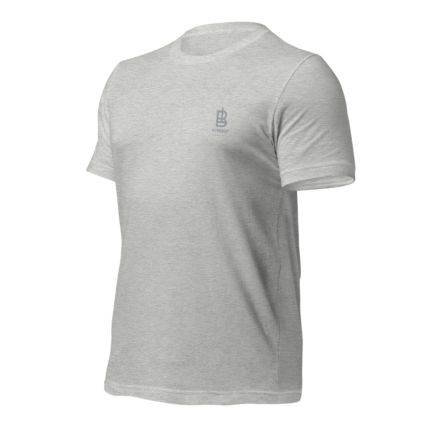 Camiseta Gamma premium estilo 1