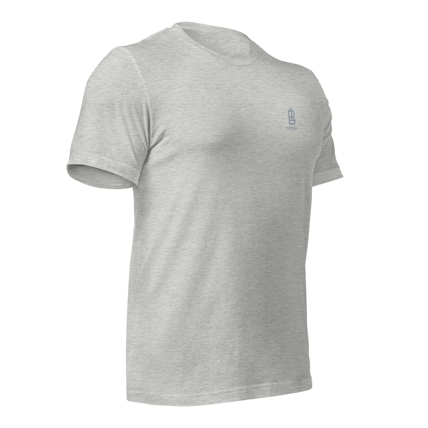 Camiseta Gamma premium estilo 1