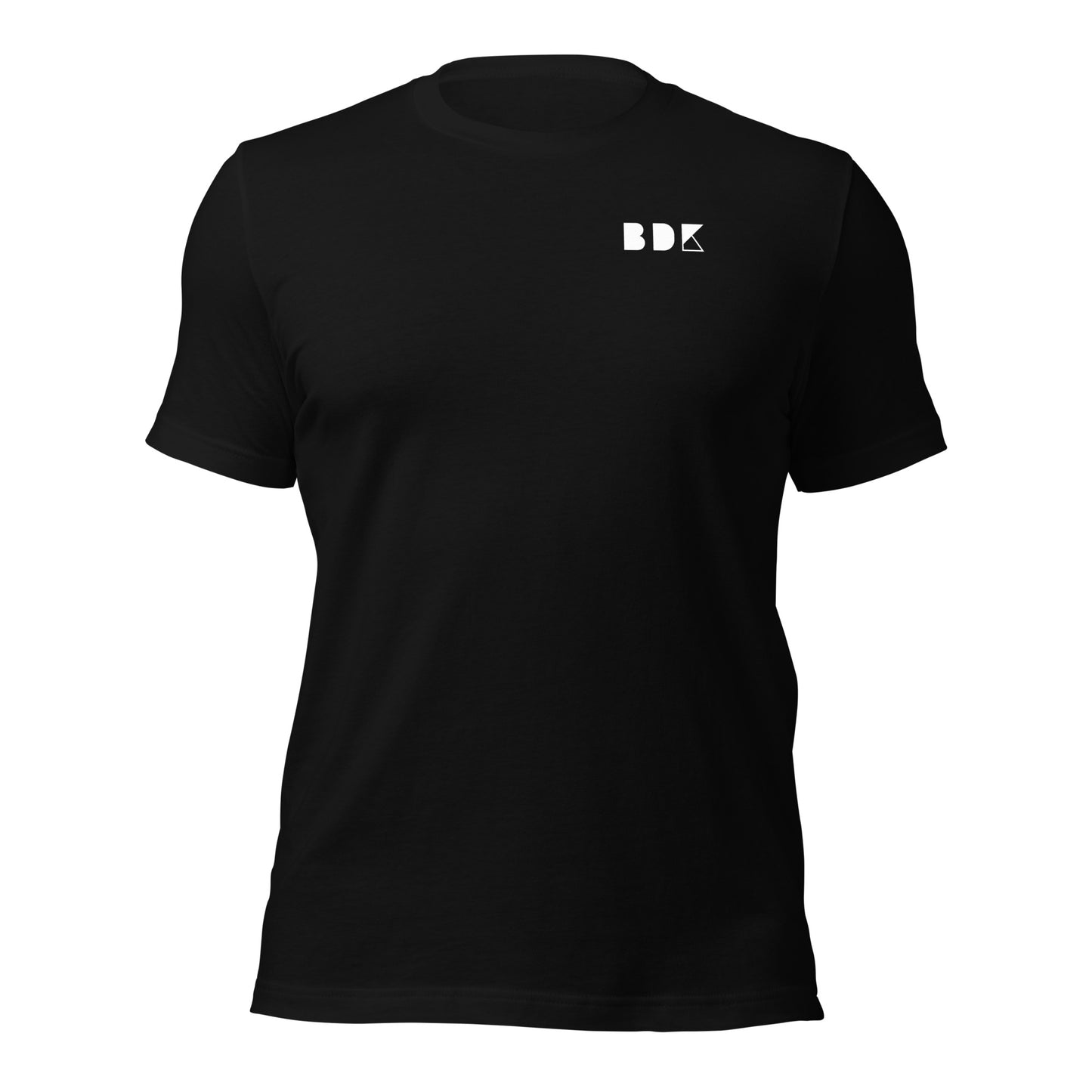 Camiseta BDK estilo mundial tour 1