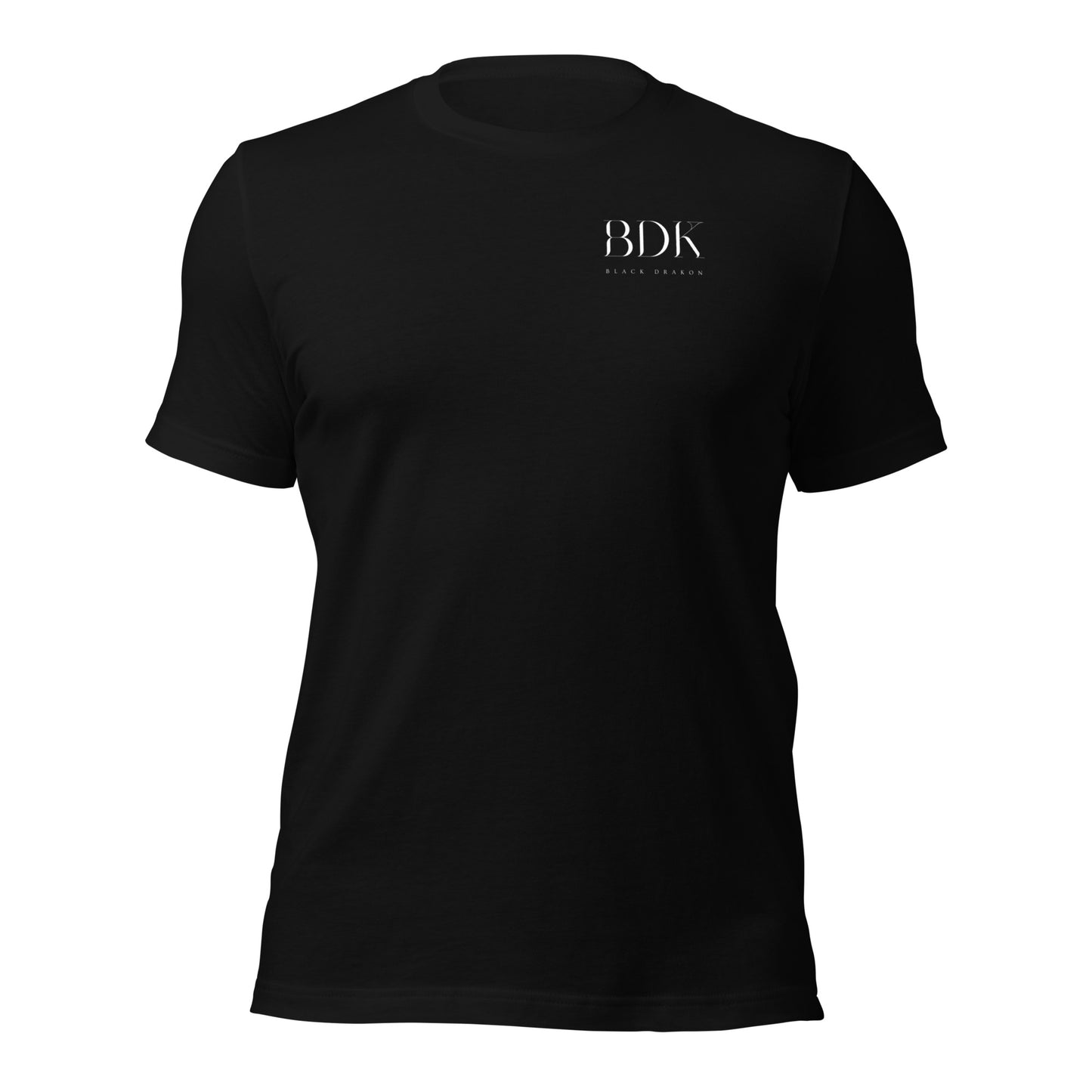 Camiseta BDK estilo mundial tour 4