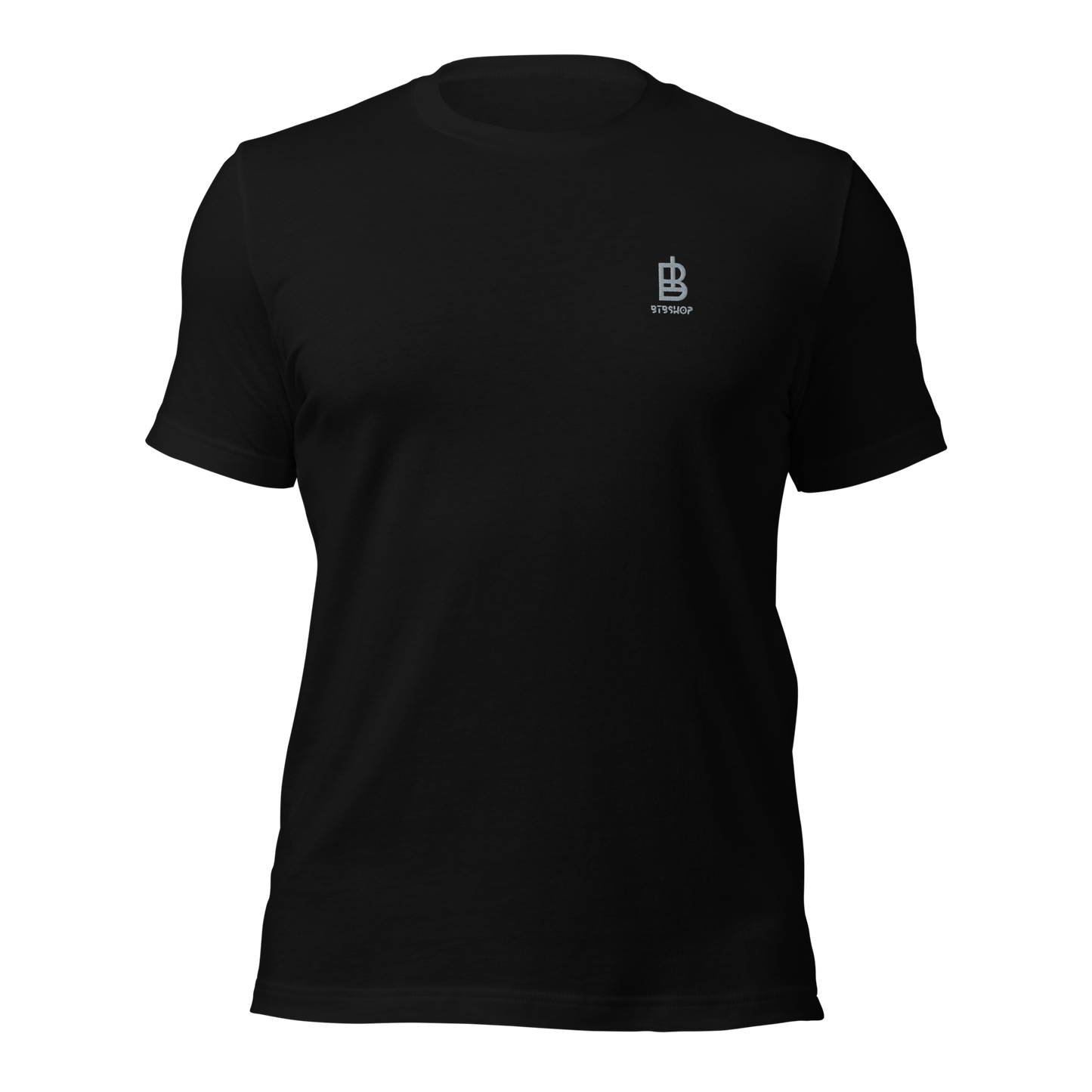 Camiseta Gamma premium estilo 1