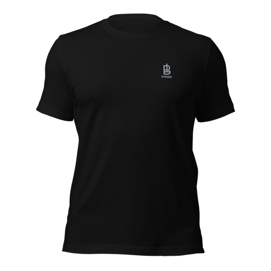 Camiseta Gamma premium estilo 1