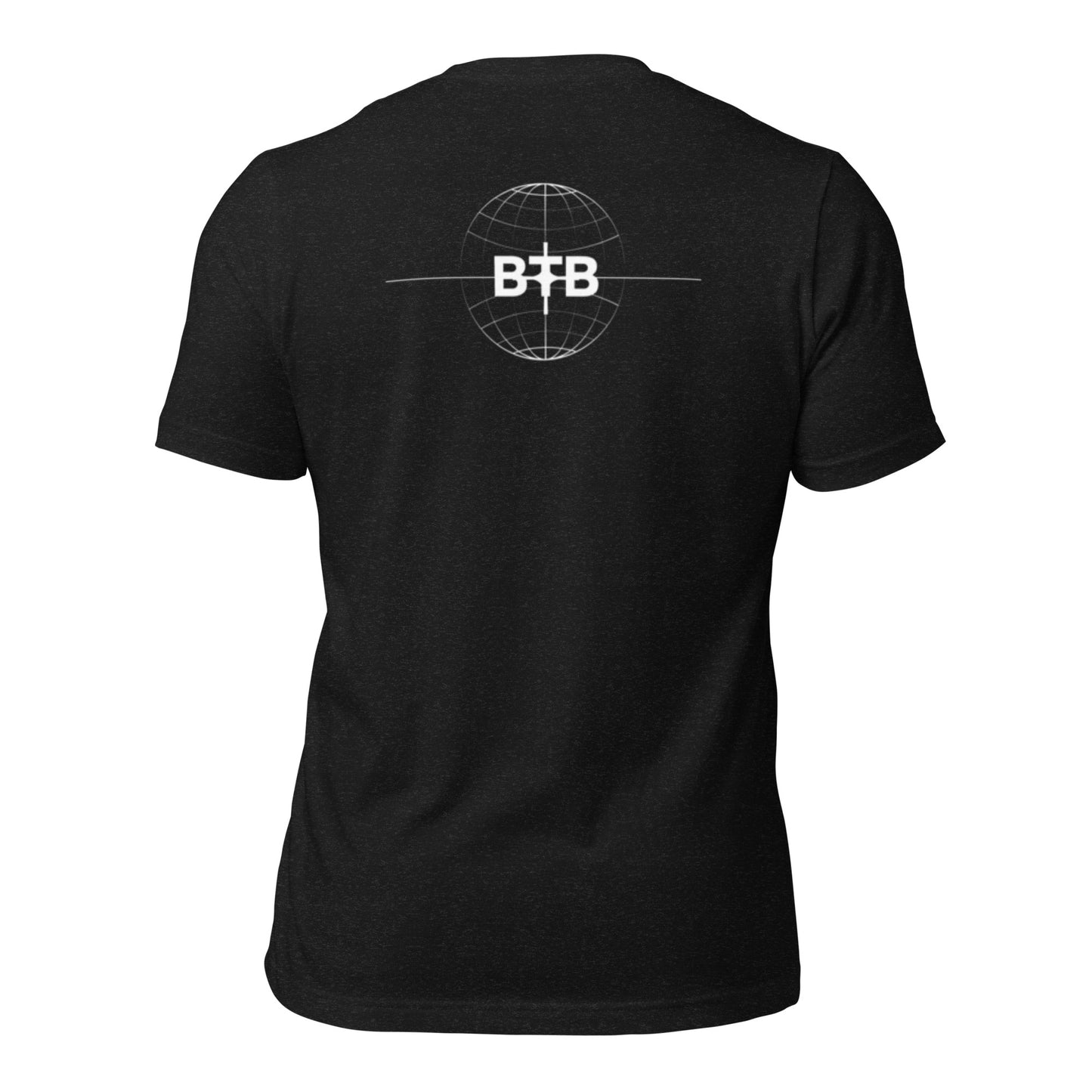 Camiseta BDK estilo mundial tour 4