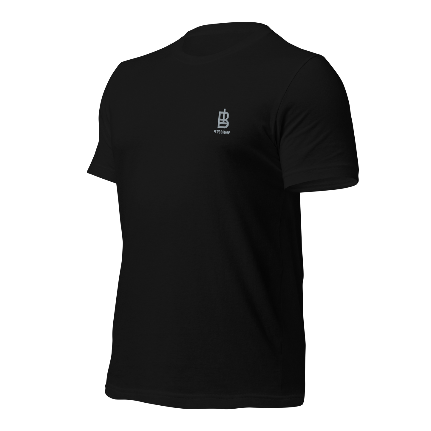 Camiseta Gamma premium estilo 1