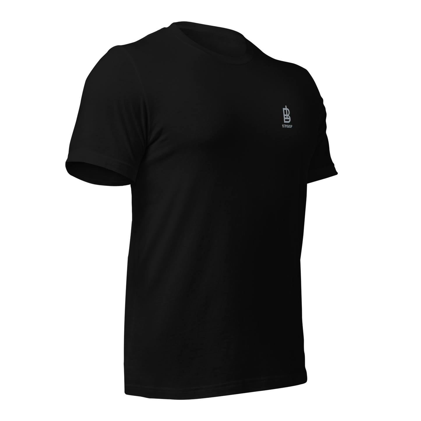 Camiseta Gamma premium estilo 1