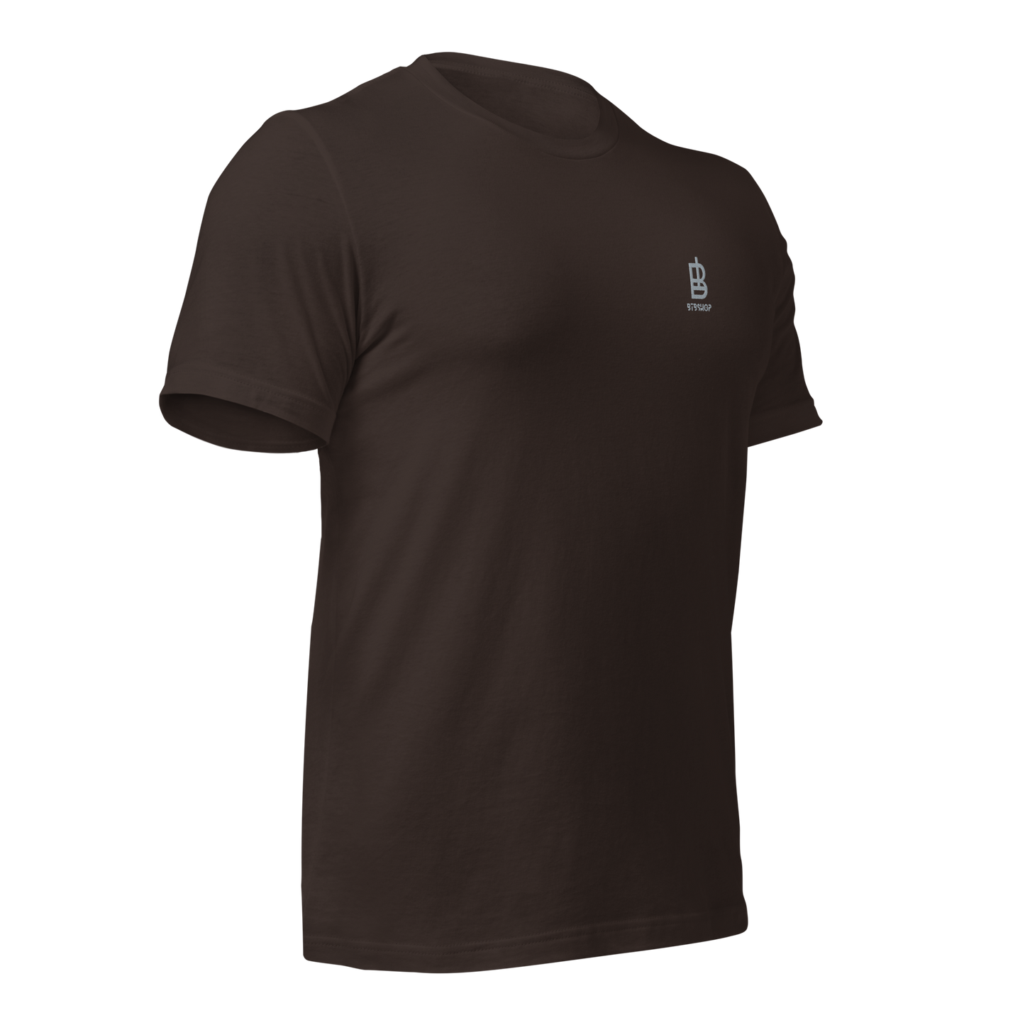 Camiseta Gamma premium estilo 1