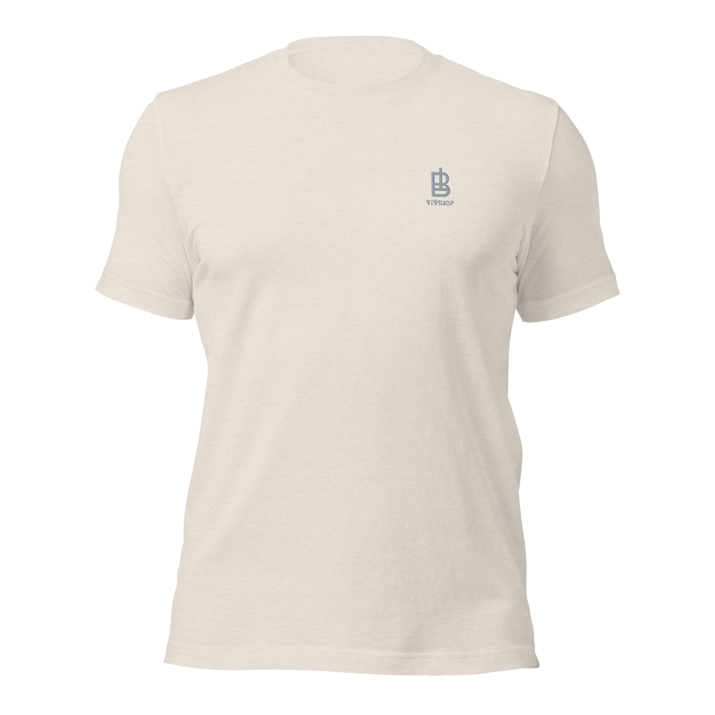 Camiseta Gamma premium estilo 1