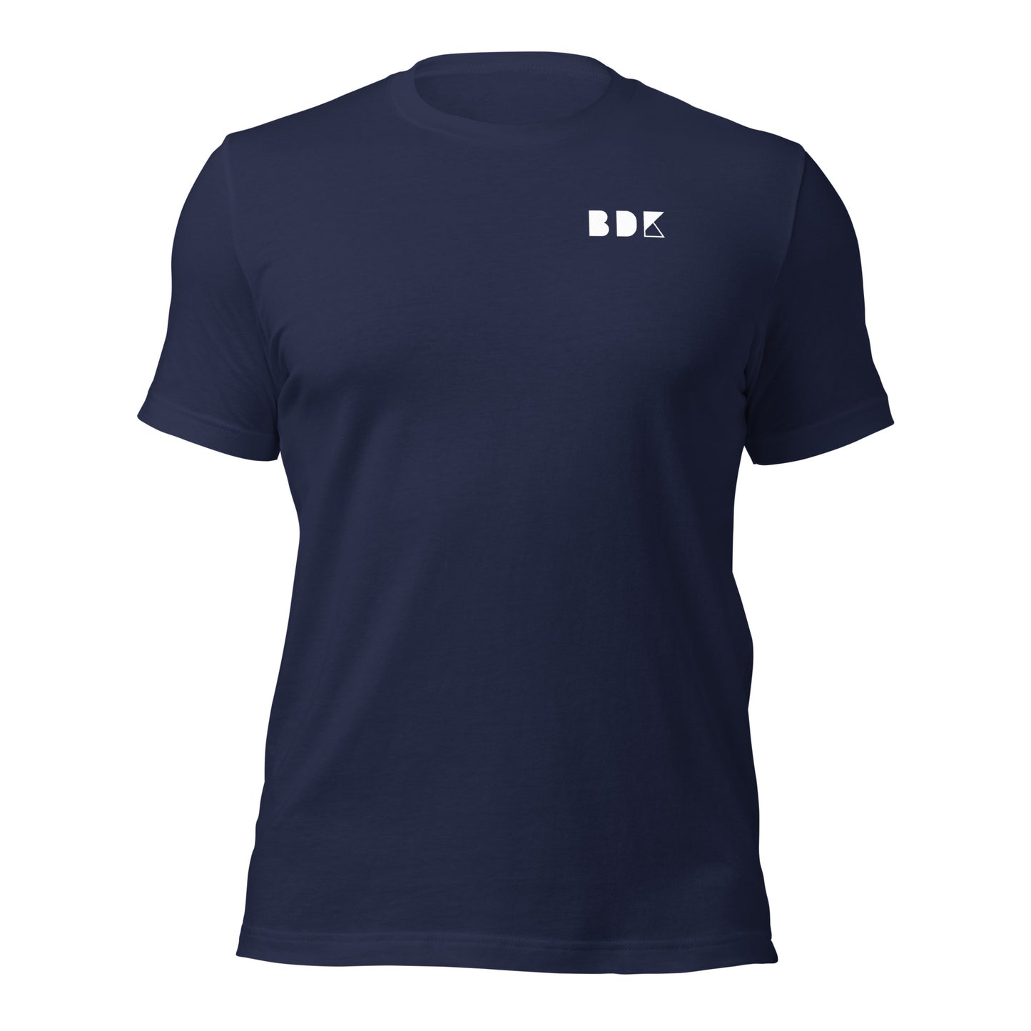 Camiseta BDK estilo mundial tour 1