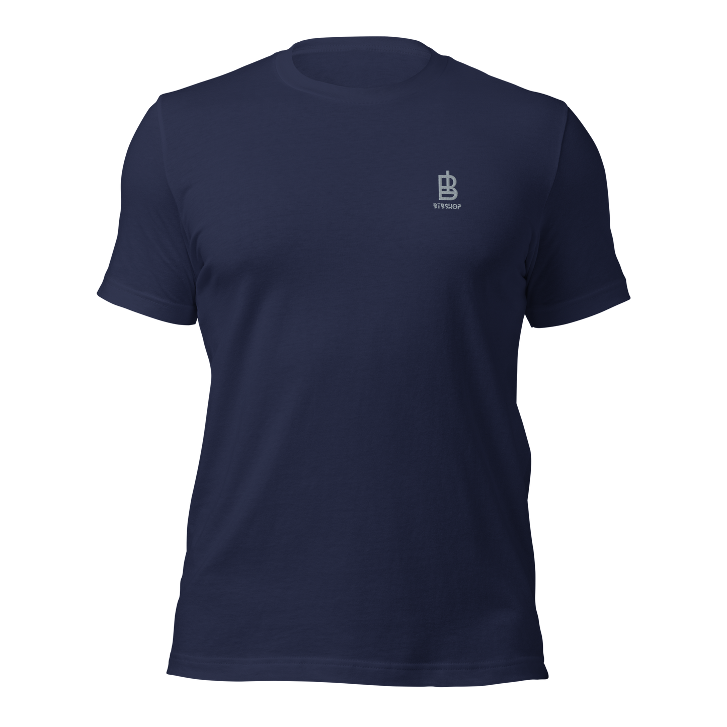 Camiseta Gamma premium estilo 1