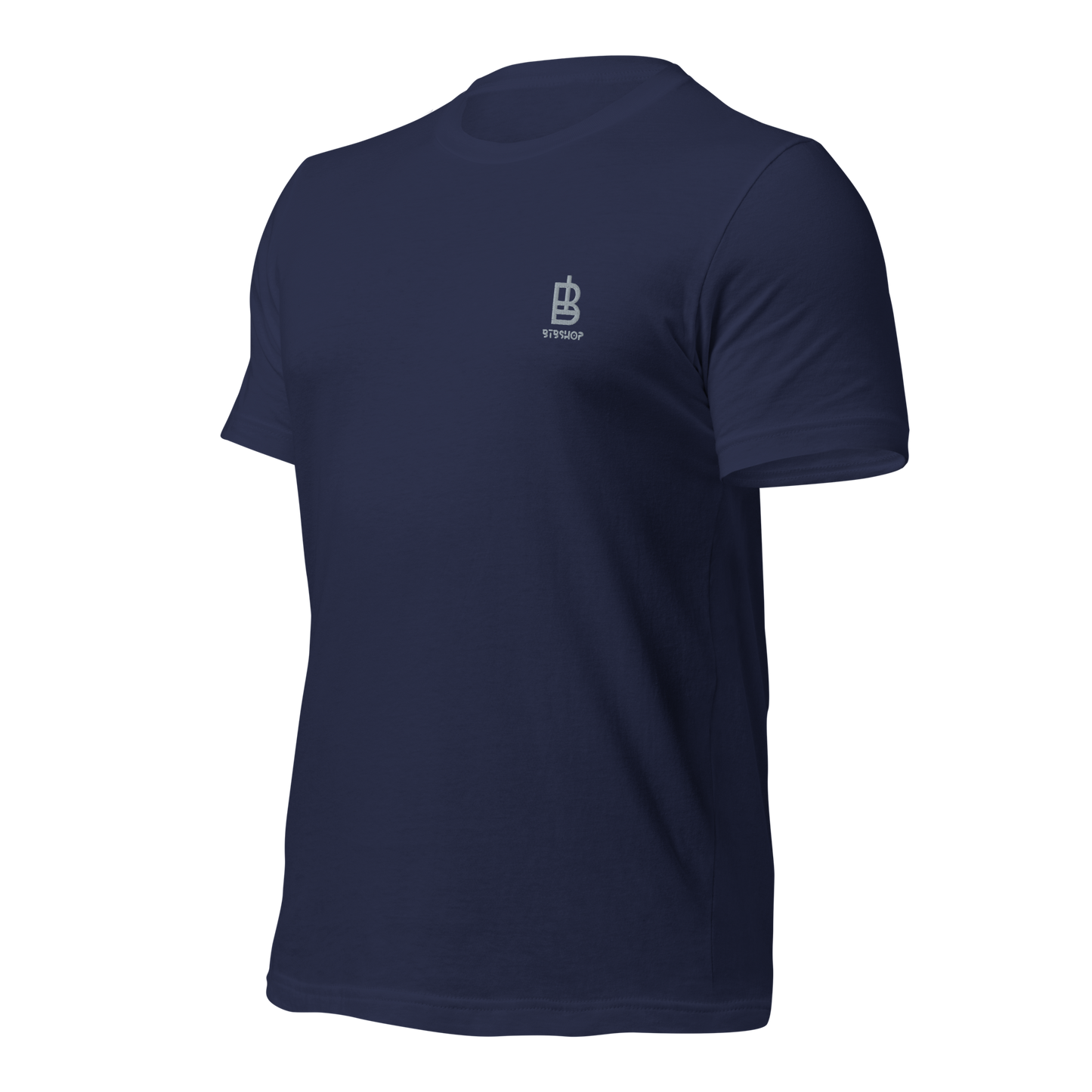 Camiseta Gamma premium estilo 1