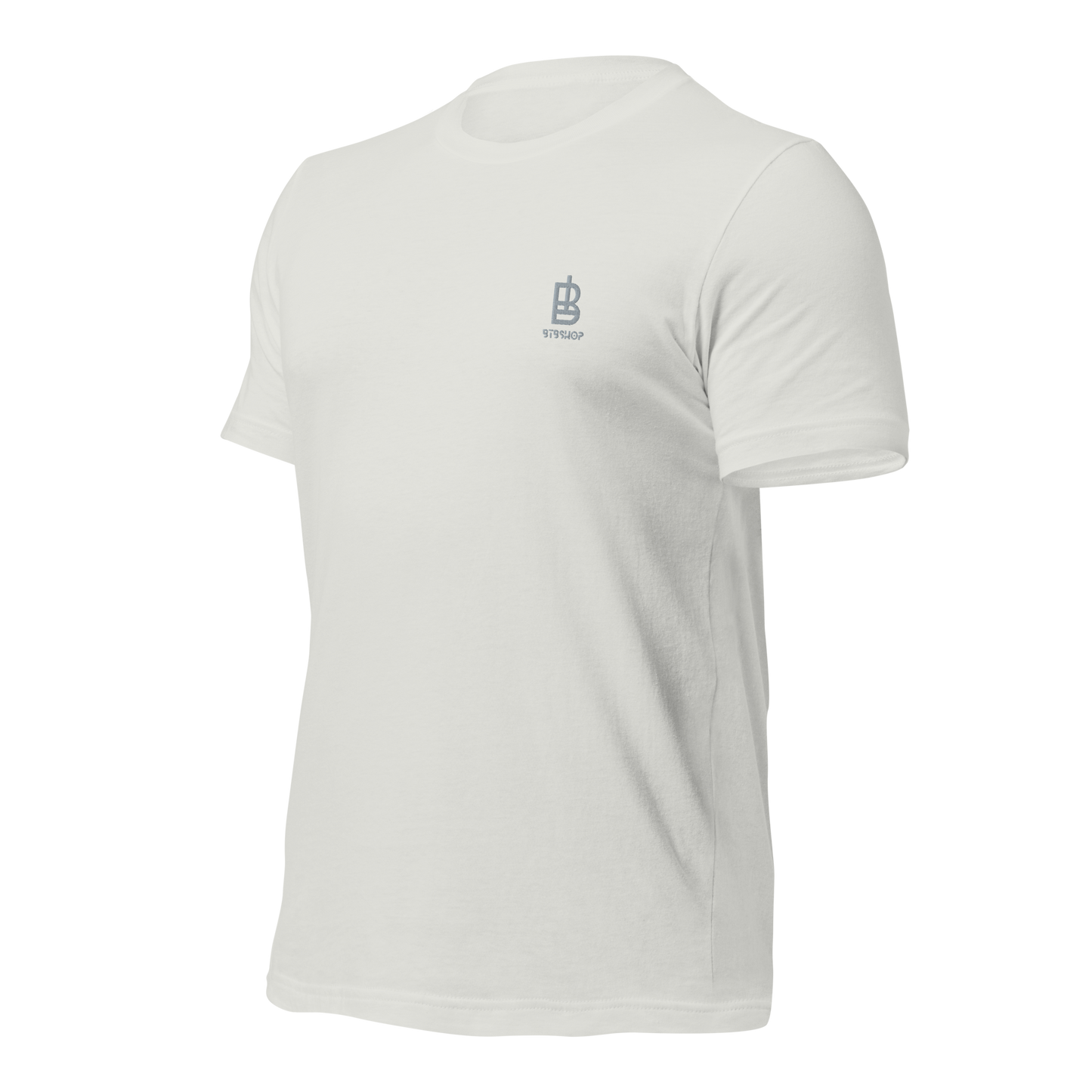 Camiseta Gamma premium estilo 1