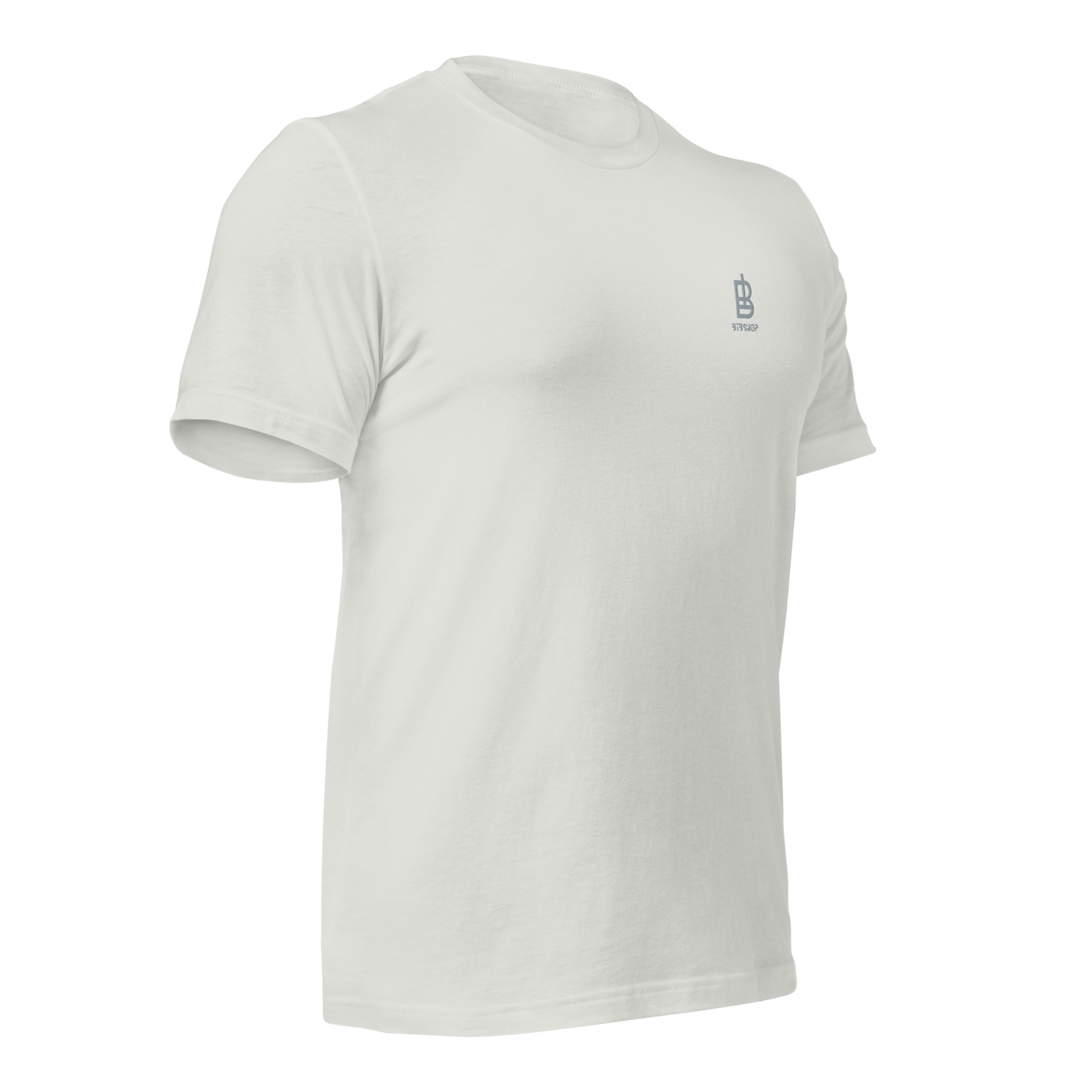 Camiseta Gamma premium estilo 1